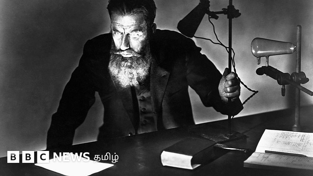 இயற்பியலுக்கான முதல் நோபல் பரிசை வென்ற 'தற்செயல்' கண்டுபிடிப்பு