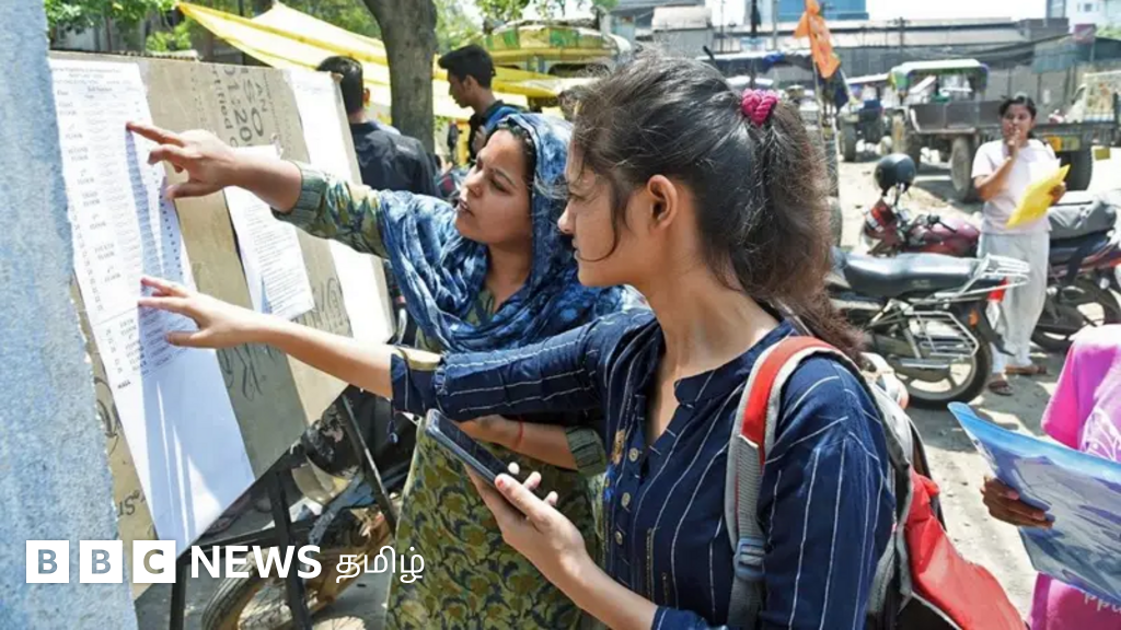 நீட் தேர்வில் வழங்கப்பட்ட கருணை மதிப்பெண்கள் ரத்து - மறு தேர்வு நடத்துவதாக நீதிமன்றத்தில் தகவல்