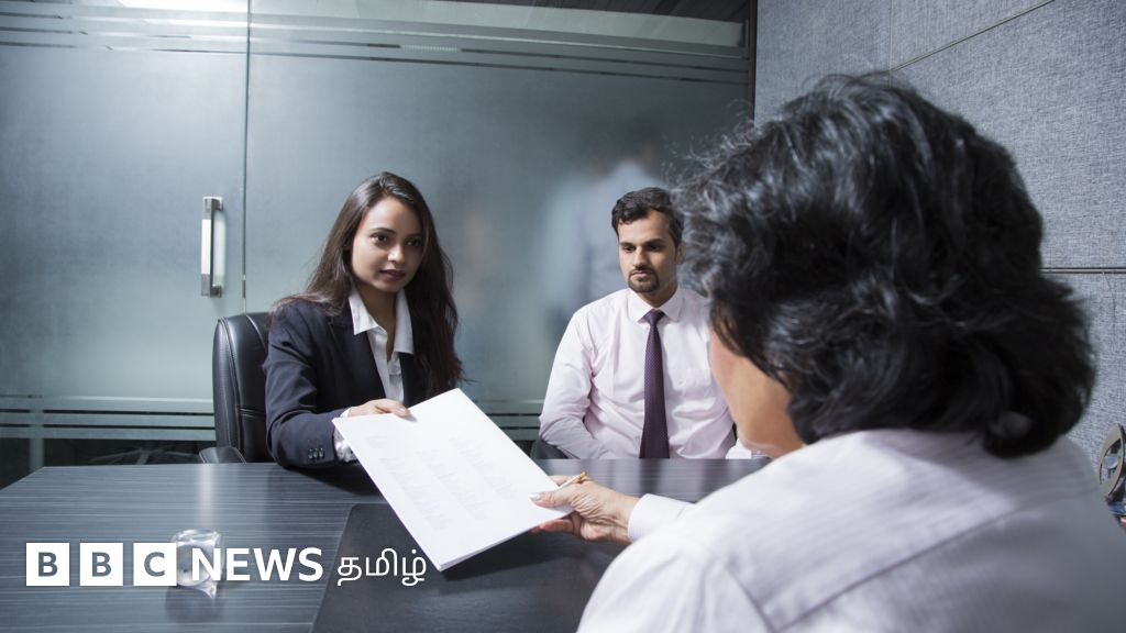 ChatGPT: ஆள் தேர்வு முறையில் பாதிப்பை ஏற்படுத்துமா செயற்கை நுண்ணறிவு? ஓர் அலசல்