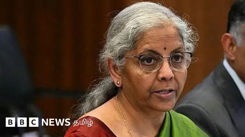 புதிய ஜிஎஸ்டி வரி விகிதங்கள் : எவையெல்லாம் விலை குறையும்?