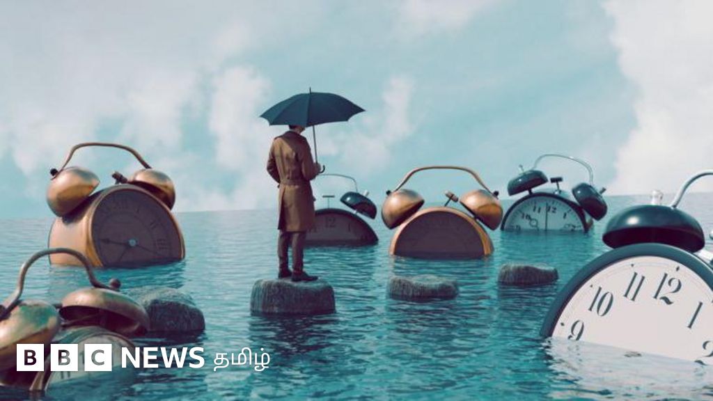 ஒவ்வொரு 8 ஆண்டுகளிலும் நீங்கள் இறப்பதற்கான வாய்ப்பு இரட்டிப்பாகும் - எப்படி தெரியுமா?