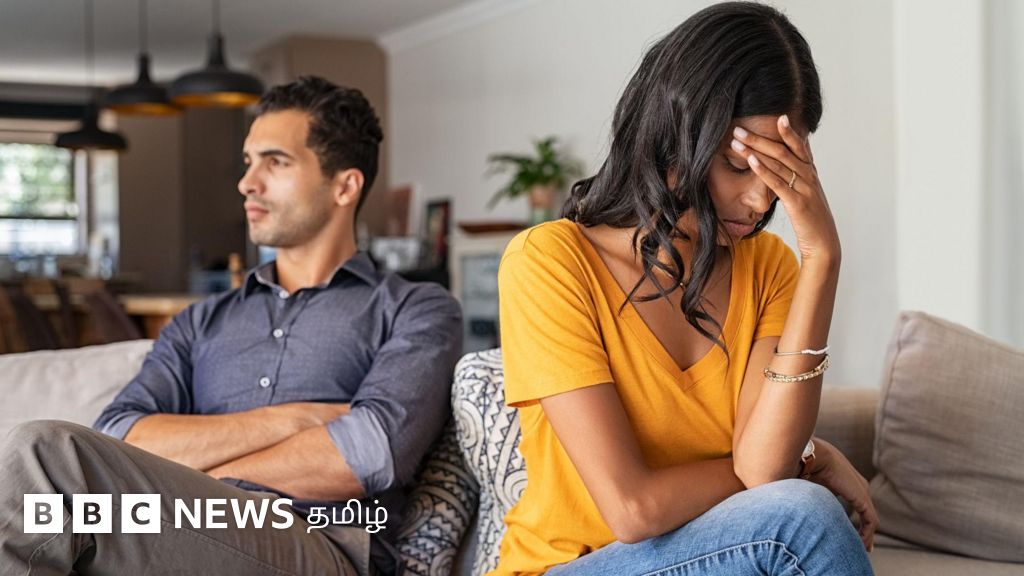 காதல் பிரிவு தரும் வலி நமக்கு நன்மை தருமா? நிபுணர்கள் சொல்வது என்ன?