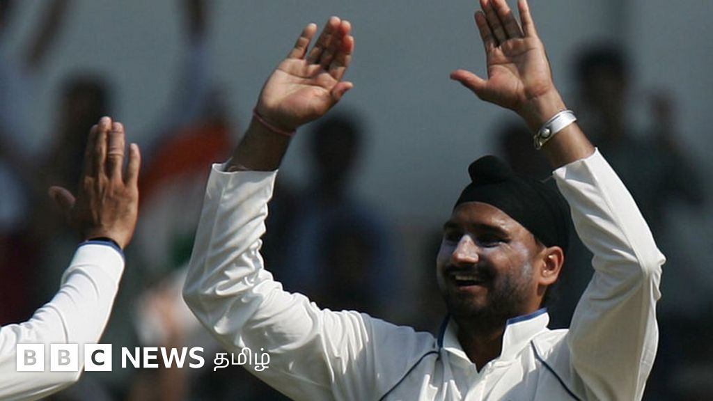 ஹர்பஜன் சிங் முழு ஓய்வு அறிவிப்பு - முதல் விக்கெட் முதல் 400 விக்கெட் பட்டியல் வரை