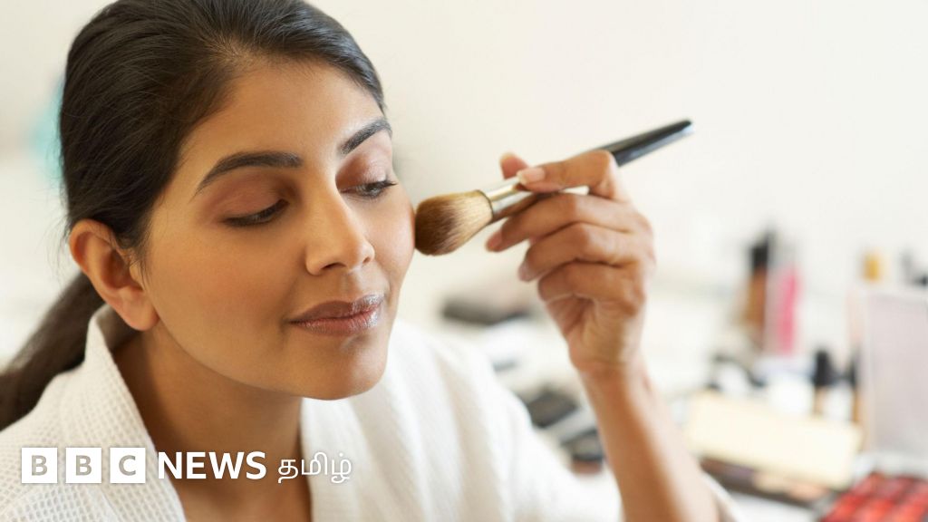 அழகுசாதனப் பொருட்களால் தோல் தொற்றுநோய் ஏற்படும் அபாயம் - தவிர்க்கும் வழிகள்