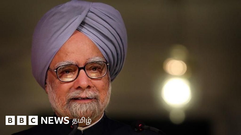 மன்மோகன் சிங்கை கோபப்படுத்திய மோதியின் குற்றச்சாட்டு - இரு தலைவர்களின் உறவு எப்படி இருந்தது?