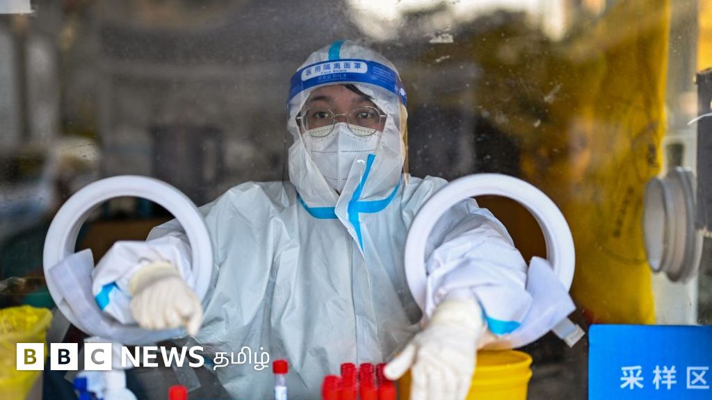 சீனாவை மேலும் 3 கொரோனா அலைகள் தாக்க வாய்ப்பு: அதனால் நமக்கு என்ன பாதிப்பு?