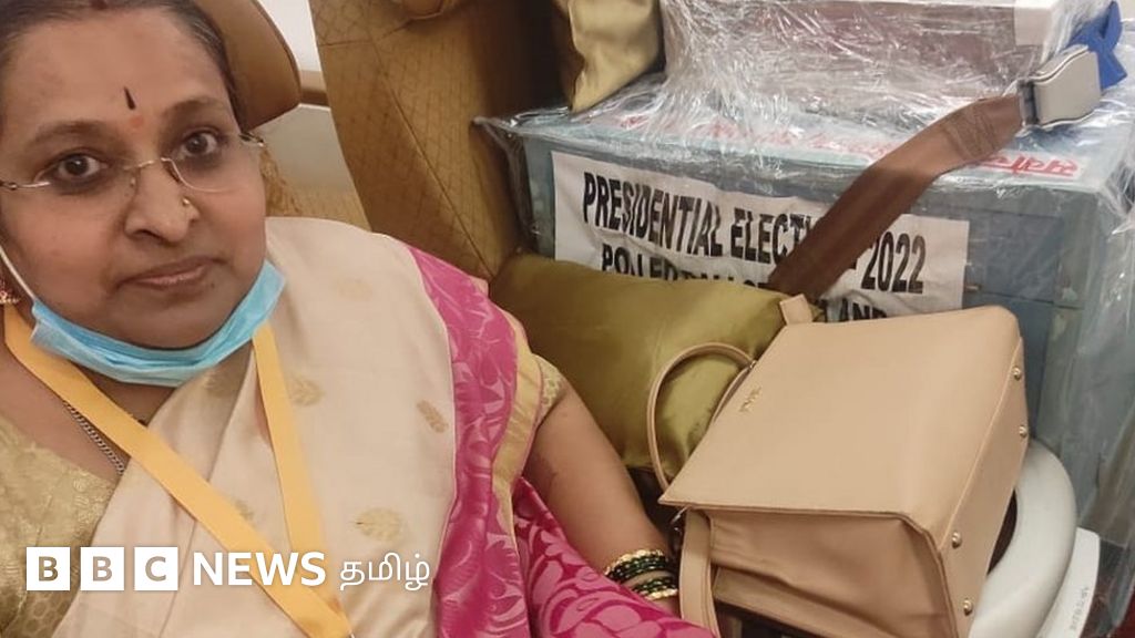 குடியரசு தலைவர் தேர்தல்: சொகுசு இருக்கையில் டெல்லிக்கு வரும் 'விஐபிக்கள்' - சுவாரஸ்ய தகவல்கள்