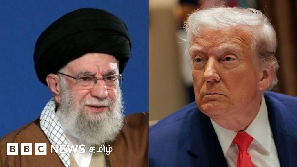 அமெரிக்கா - இரான் பேச்சுவார்த்தை வெற்றி பெறுவது இந்தியாவுக்கு ஏன் முக்கியம்? பலன் என்ன?