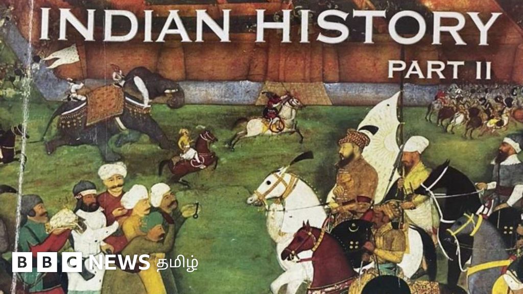 பாடநூலில் வரலாறு நீக்கம்: வாட்ஸ்ஆப் மூலம் போலி வரலாறு பரவும் என 250 வரலாற்று அறிஞர்கள் எச்சரிக்கை