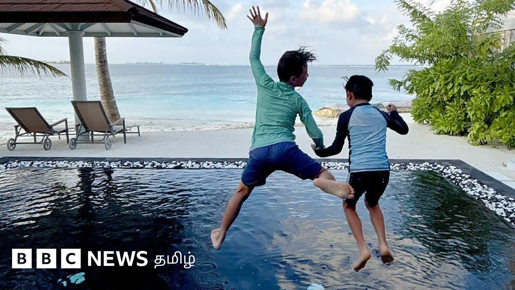 பட்ஜெட் சுற்றுலா: செல்வந்தர்களின் சொர்க்கமாக கருதப்பட்ட மாலத்தீவு பத்தே ஆண்டுகளில் மாறியது எப்படி?