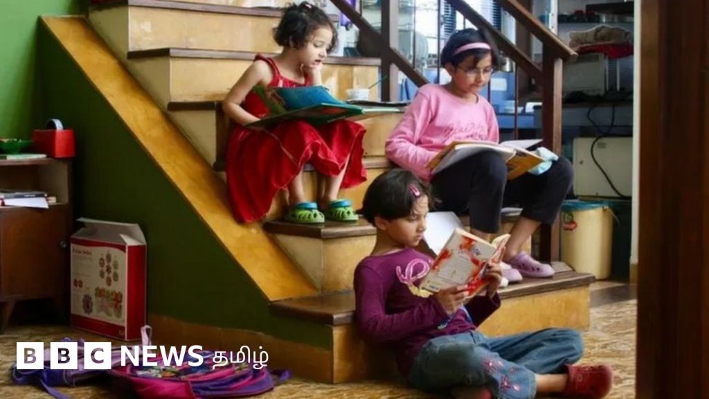 குழந்தை வளர்ப்பு - மூன்று பெண் குழந்தைகளை வளர்க்கும் ஒரு தாயின் அனுபவப் பகிர்வு