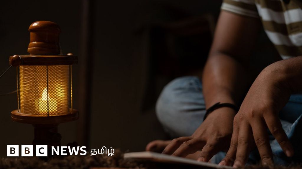 தமிழ்நாடு: தொடரும் மின்வெட்டு; அமைச்சர் சொன்ன மத்திய தொகுப்புதான் பிரச்னையா?