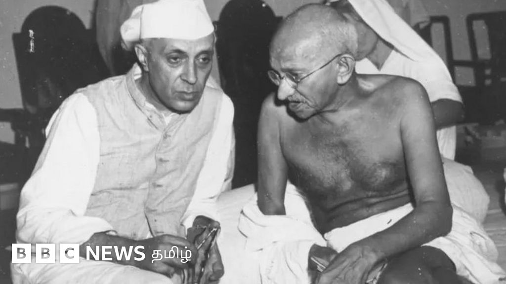 சுதந்திர தினம்: வெள்ளையனே வெளியேறு இயக்க வரலாறு- விடுதலைக்கான இறுதிப் போராட்டத்துக்கு பெயர் வைத்த இஸ்லாமியர்