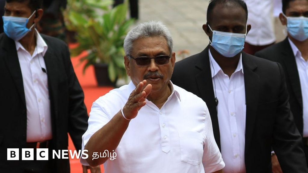 இலங்கை பொருளாதார நெருக்கடி: கோட்டாபய செய்த தவறுகள் என்ன? அடுத்து என்ன நடக்கும் ?