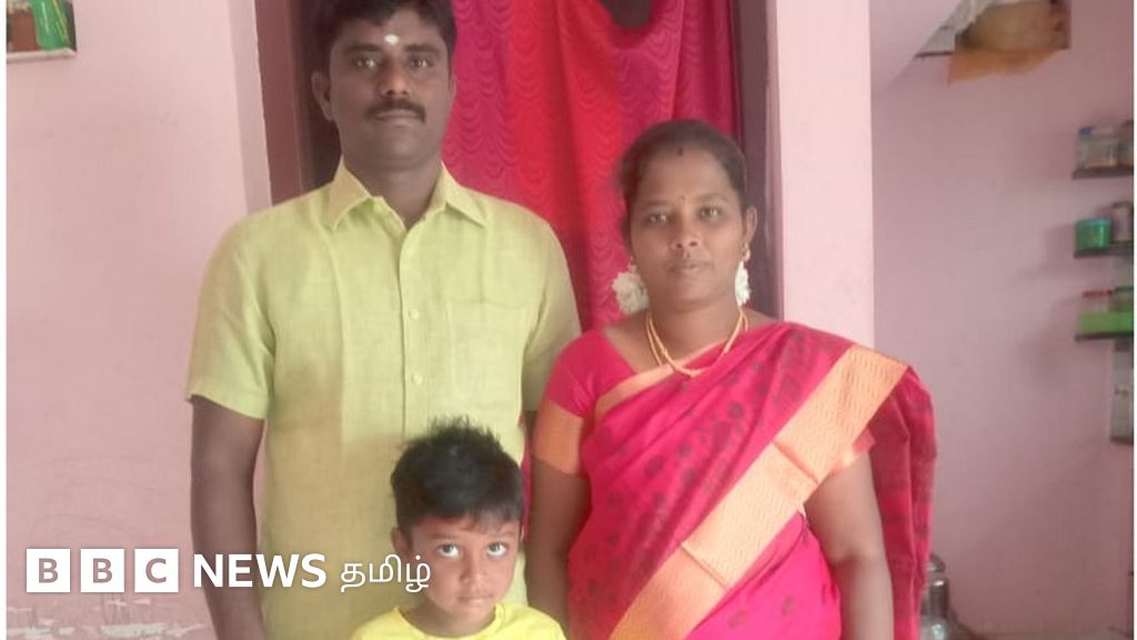 போலீஸ் பணியில் இருக்கும்போதே பிஎச்.டி. முடித்து உதவிப் பேராசிரியர் ஆன நெல்லை இளைஞர்