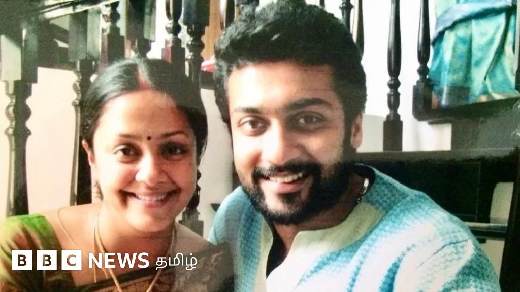 ஜெய்பீம்: சூர்யா, ஜோதிகா, இயக்குநர் ஞானவேல் மீது வழக்குப்பதிவு செய்ய நீதிமன்றம் உத்தரவு