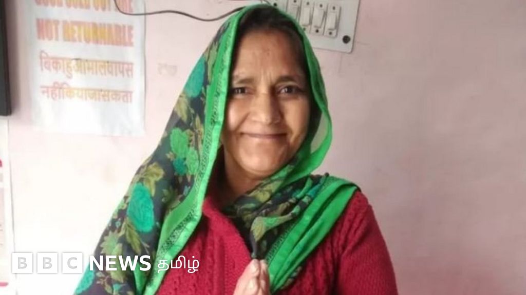 உத்தர பிரதேச சட்டப்பேரவைத் தேர்தலில் காங்கிரஸ் சார்பில் களமிறங்கும் பாலியல் வல்லுறவு செய்யப்பட்ட உன்னாவ் பெண்ணின் தாய்