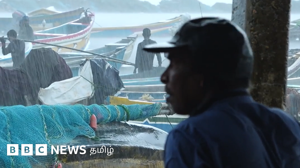 இலங்கை பொருளாதார நெருக்கடியால் சிக்கலை எதிர்கொள்ளும் யாழ்ப்பாண மீனவச் சமூகம்