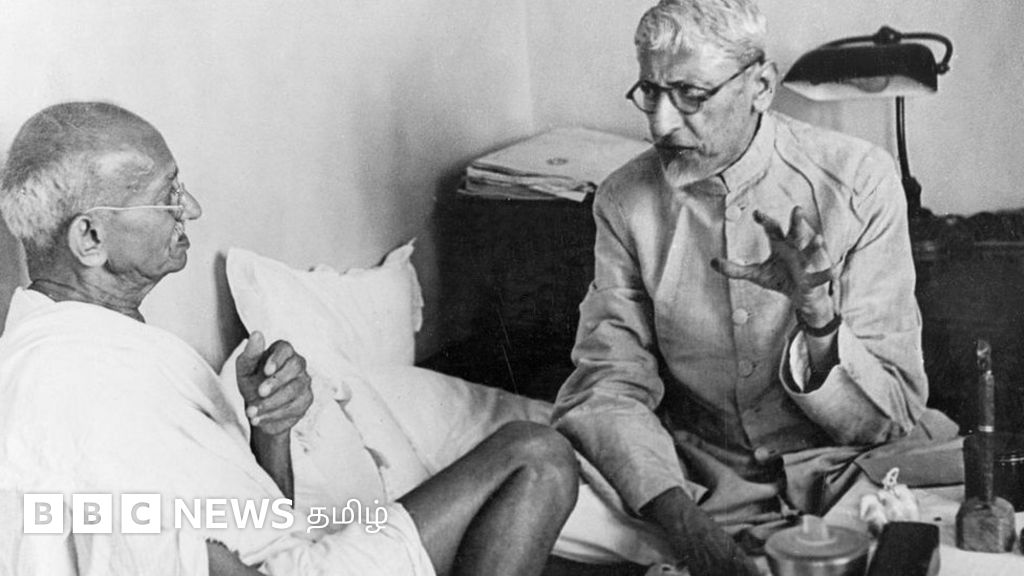 இந்திய வரலாறு: அபுல் கலாம் ஆசாத் நினைவு தினம் - இந்தியாவின் முதல் கல்வி அமைச்சர் குறித்து உங்களுக்கு தெரியுமா?