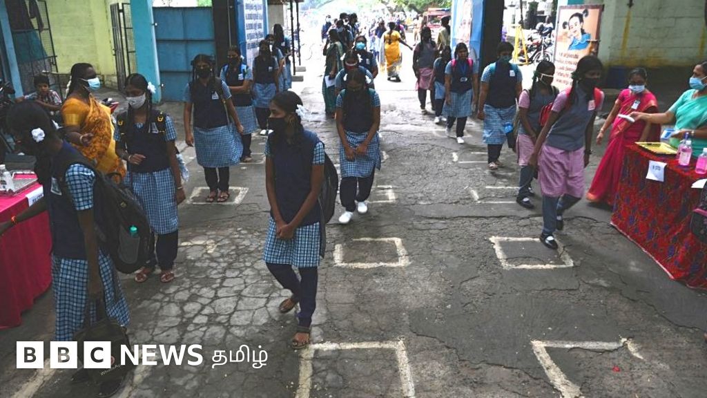 தமிழ்நாடு: `மீண்டும் பாடம் எடுக்கச் சொல்லி குழப்புகிறார்கள்' - சர்ச்சையில் துணை ஆய்வாளர் நியமனங்கள்