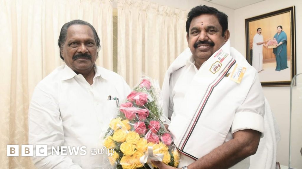 அதிமுக அவைத் தலைவர் தமிழ்மகன் உசேன்: நியமனம் செல்லுமா? - அடுத்து என்ன நடக்கும்?