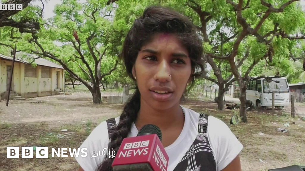 இந்த நாட்டில்தான் பிறக்கவேண்டும் என்பது என் குழந்தையின் விதி: இலங்கை தமிழ் அகதியின் குரல்