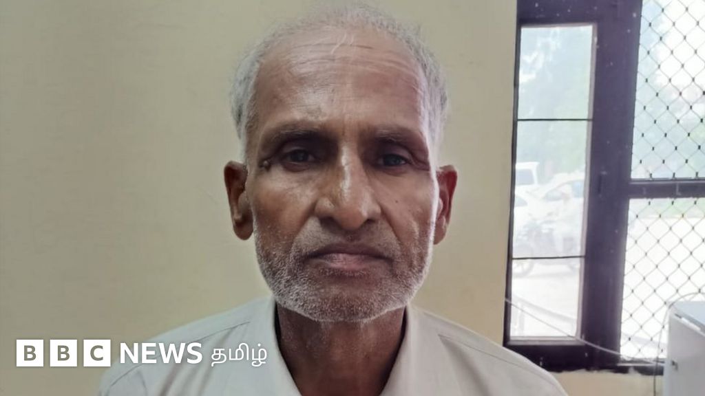 30 வருட கொலை வழக்கில் தேடப்பட்டவர் கைது - ஹரியாணாவில் நடிகனாக வாழ்ந்த முதியவர்