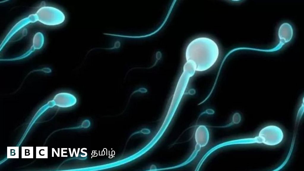 மரபியல் குறைபாட்டோடு விந்து தானம் செய்த நபர் மூலம் பிறந்த 15 குழந்தைகள்