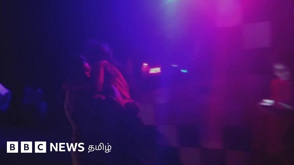 திருப்பதி அருகே பேருந்து பள்ளத்தில் விழுந்து 8 பேர் பலி