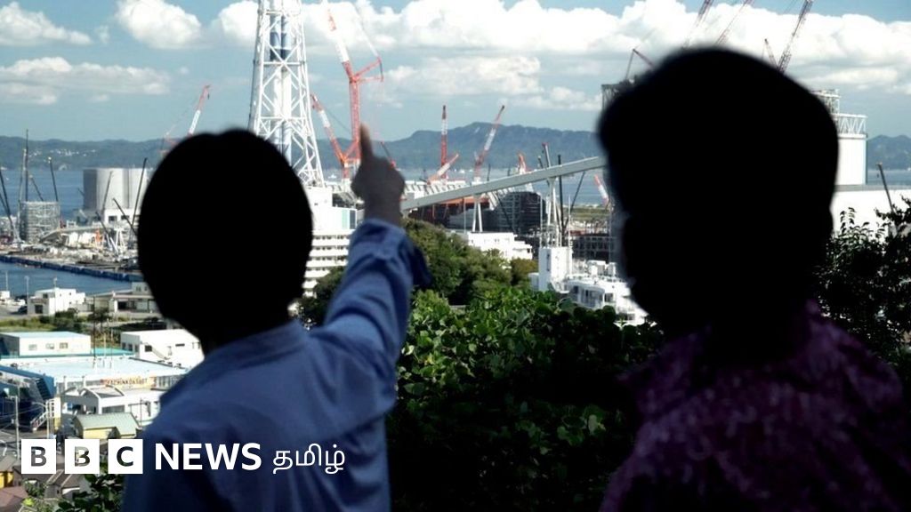 பருவநிலை மாற்றம்: ஜப்பானில் நிலக்கரிக்கு மாற்றாகிறதா நீல ஹைட்ரஜன்?