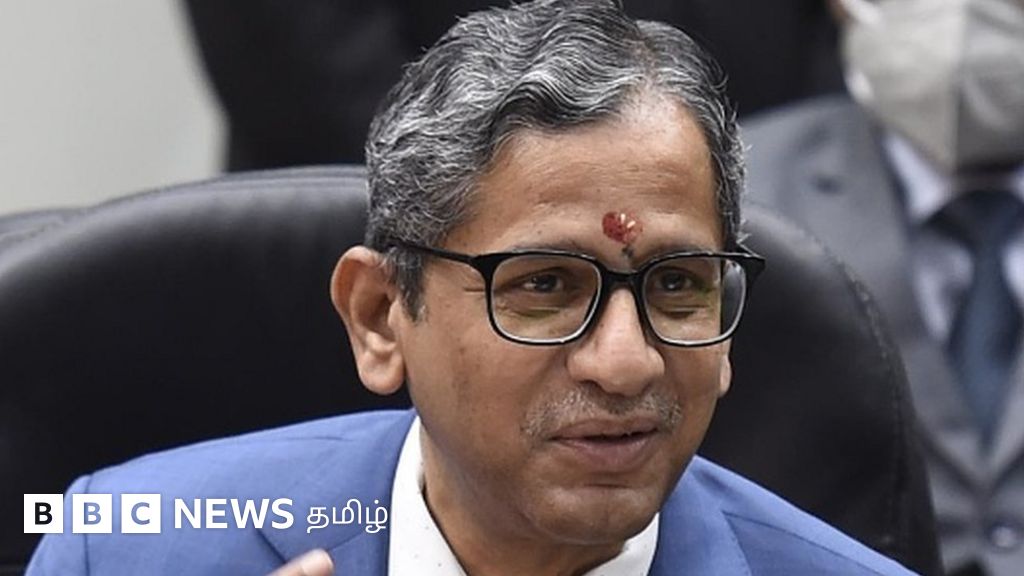 'இலவசங்கள்' வழக்கில் திமுகவை விமர்சித்தாரா உச்ச நீதிமன்ற தலைமை நீதிபதி என்.வி. ரமணா? என்ன நடந்தது?