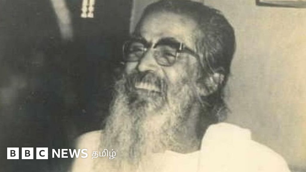 ஆர்.எஸ்.எஸ் குரு கோல்வல்கர் பிறந்தநாள்: 'வெறுப்பின் தலைவனா' இந்து தேசியவாதத்தின் மாபெரும் ரசிகரா?