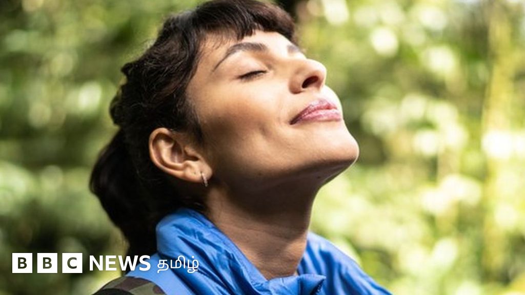 உடல் நலனும் மன நலமும்: பதற்றமாக இருக்கிறதா? உங்களுக்குக் கைகொடுக்கும் 3 வழிகள்