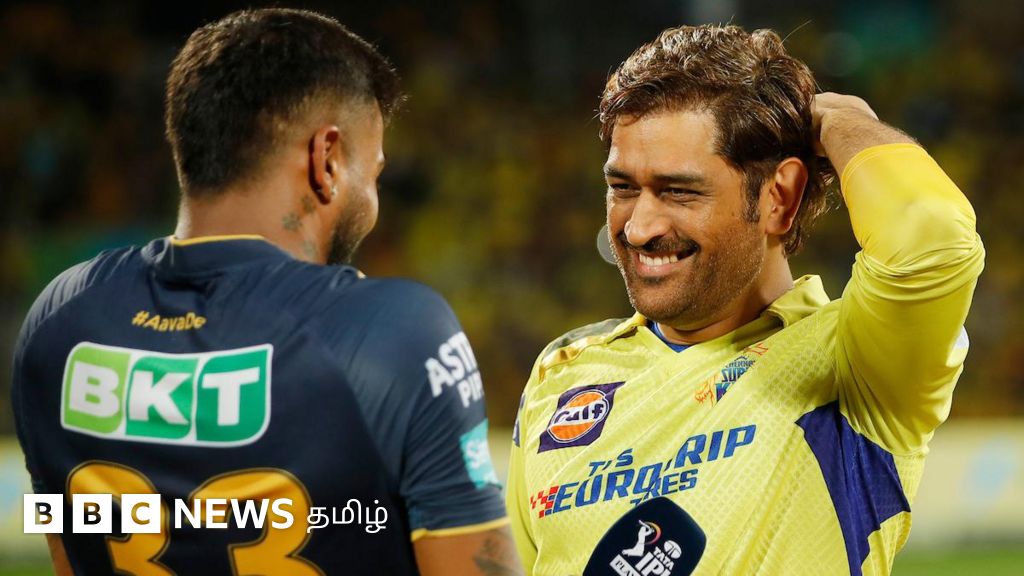 சிஎஸ்கேவின் தொடர் வெற்றிக்கு காரணம் அதிர்ஷ்டமா? 'கூல்' கேப்டன் தோனியின் வியூகமா?