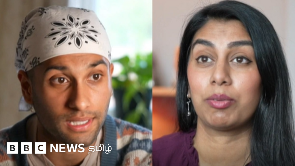 டேட்டிங்கா, நிச்சயிக்கப்பட்ட திருமணமா? - பிரிட்டனில் வசிக்கும் தெற்காசிய இளைஞர்கள் சந்திக்கும் சவால்  - காணொளி