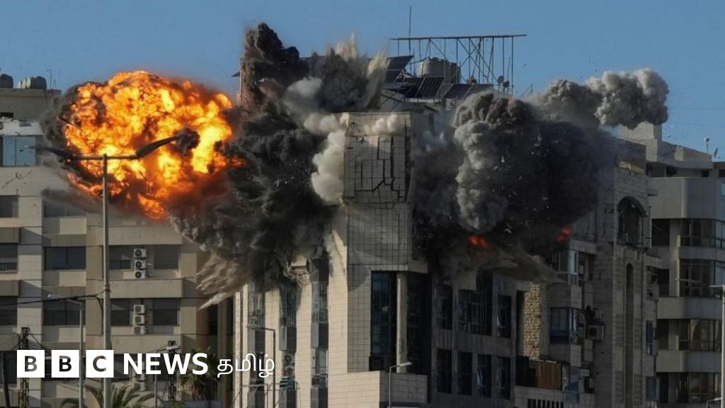 உள்நாட்டிலேயே எதிர்ப்பு: இரான் போரில் ராணுவ வலிமையால் மட்டுமே இஸ்ரேல் வெல்ல முடியாது - ஏன்? 