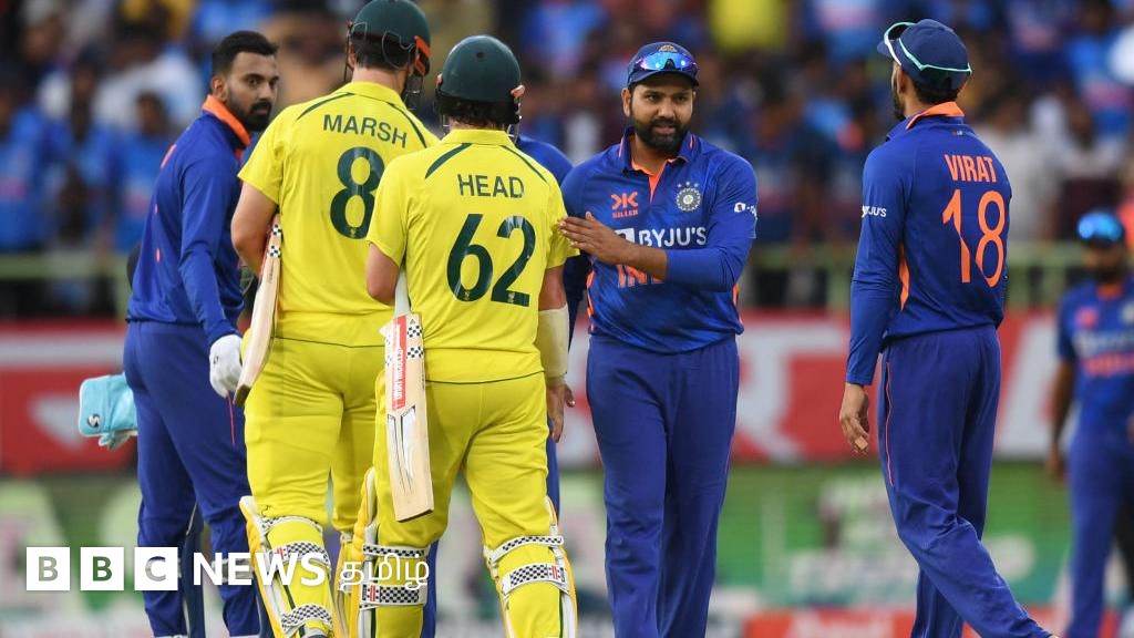 நம்பர் 1 இடத்தை தக்க வைக்குமா இந்திய அணி? சேப்பாக்கம் மைதானம் யாருக்கு சாதகமாக அமையும்?