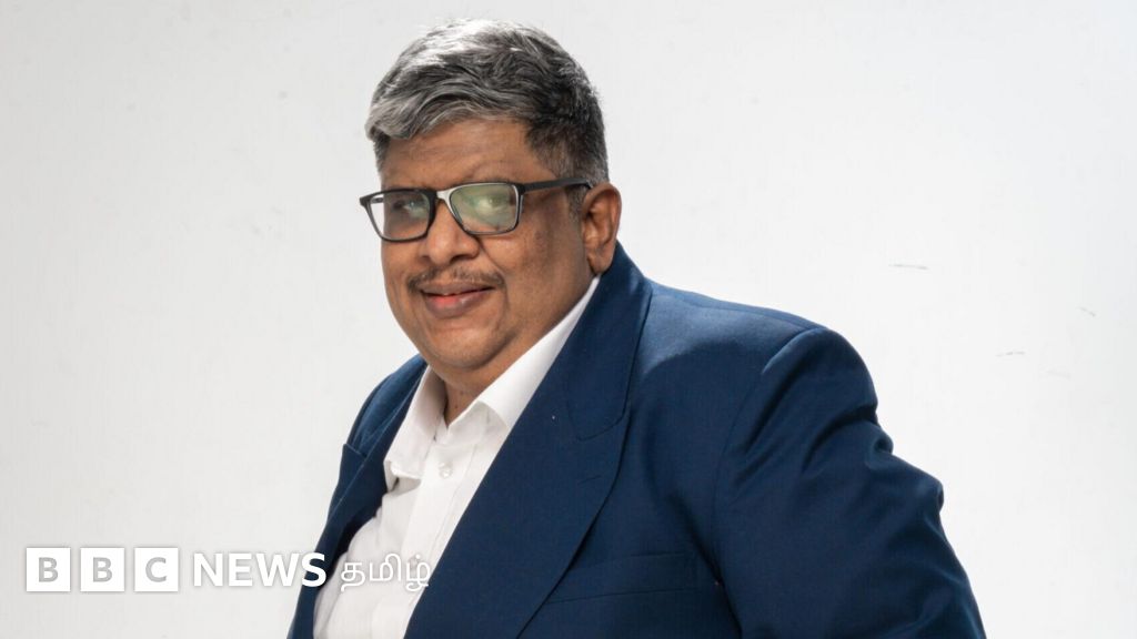 'தமிழ்நாடு அரசு கடன் வாங்குவதை தவிர வேறு வழியில்லை' - ஆனந்த் ஸ்ரீநிவாஸன் பேட்டி