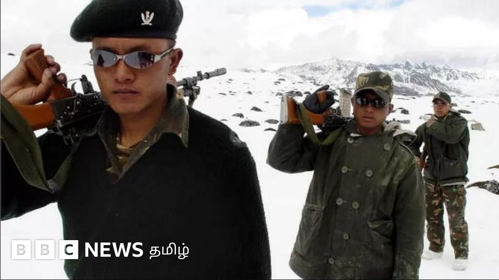 அருணாச்சல பிரதேச மாநிலத்தில் புதிய பெயர்களை சூட்டிய சீனா: நிராகரித்த இந்தியா