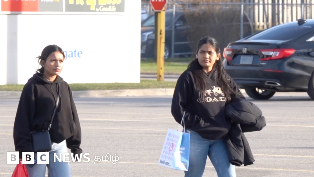 'கனடாவுக்கு வந்த பிறகு வாழ்க்கை அந்தரத்தில் தொங்குகிறது' - கனடா தேர்தல் குறித்து இந்தியர்கள் எதிர்பார்ப்பு என்ன?