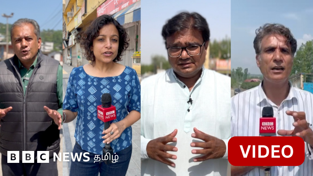 இந்திய எல்லைப் பகுதிகளில் தற்போதைய சூழல் என்ன?