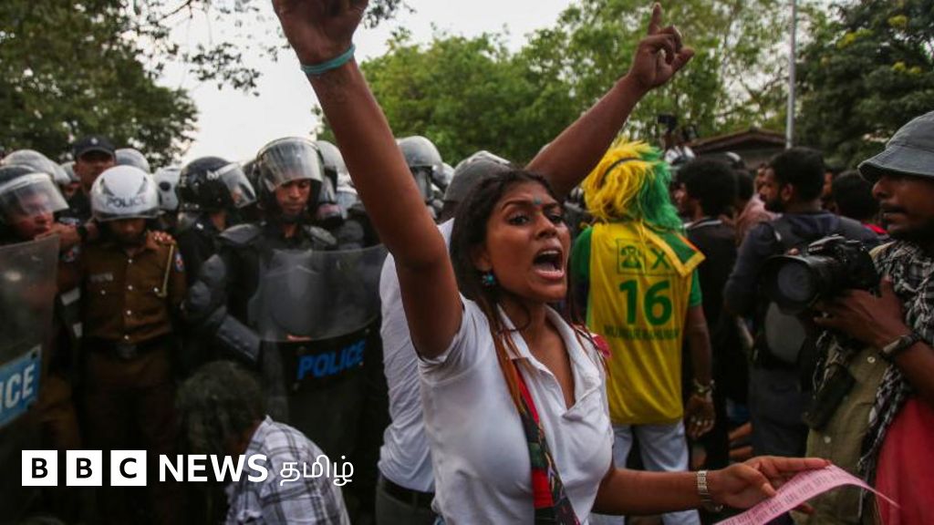 இலங்கைக்கு ஐ.எம்.எஃப். நிதி கிடைப்பதில் சிக்கல்: இந்தியா, சீனா உதவாவிட்டால் என்னவாகும்?