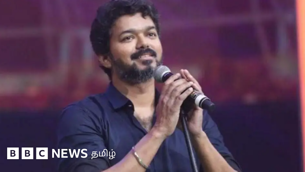 'தமிழ்நாட்டுக்கு நல்ல தலைவர்கள் வேண்டும்' - மாணவர்கள் மத்தியில் விஜய் பேசியது என்ன?