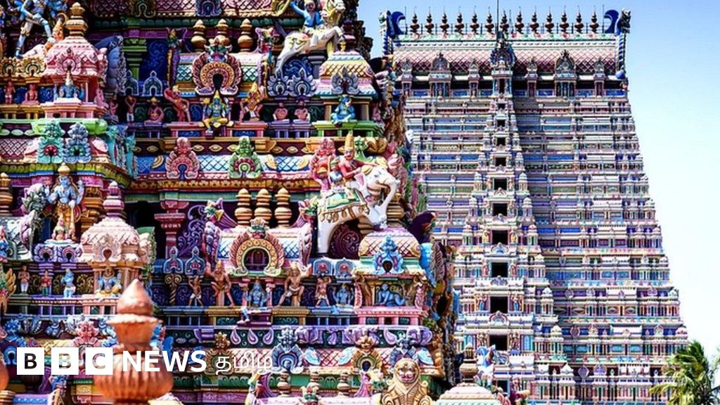 இந்து சமய அறநிலையத்துறை கல்லூரிகளில் இந்து அல்லாதவர்கள் பணியாற்றக் கூடாதா? சட்டம் சொல்வது என்ன?