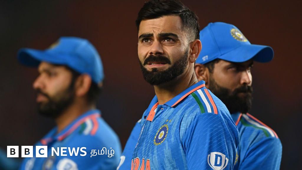 இந்திய வீரர்களை கடுமையாக விமர்சிக்கும் ஆஸ்திரேலிய ஊடகங்கள்