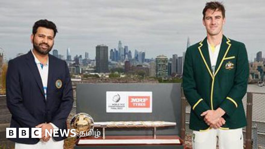 உலக டெஸ்ட் சாம்பியன்ஷிப் : இந்தியாவை வெல்ல கேப்டன் கம்மின்சின் மாறுபட்ட அணுகுமுறை ஆஸி.க்கு கைகொடுக்குமா?