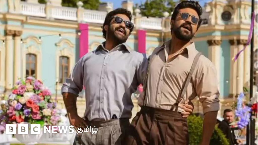 ஆர்ஆர்ஆர் படத்தை பணம் வாங்கிகொண்டு பாராட்டினாரா ஜேம்ஸ் கேமரூன்? தெலுங்கு திரையுலகை உலுக்கும் சர்ச்சை