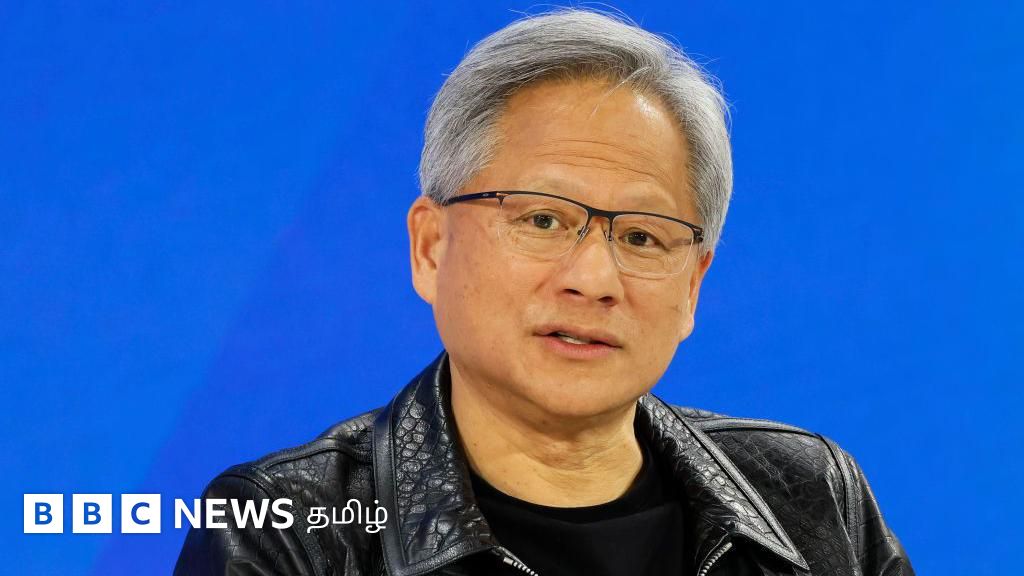 ஓட்டலில் பாத்திரம் கழுவிய நபர் கூகுள், அமேசானைவிட பெரிய நிறுவனத்தை உருவாக்கியது எப்படி? 