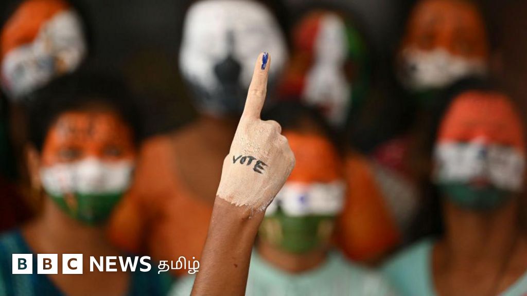 ஒரே நாடு ஒரே தேர்தல்: மத்திய அரசுடன் முரண்படும் தேர்தல் ஆணையம் 