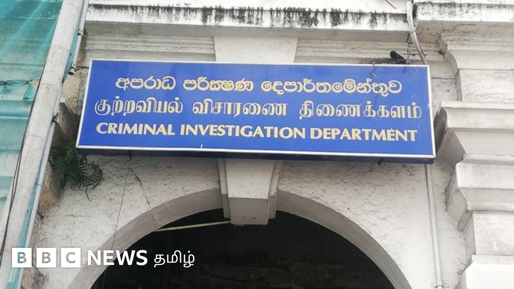 இலங்கை பெண்களை ஓமனில் பாலியல் தொழிலில் தள்ளும் கொடுமை - என்ன நடக்கிறது?